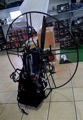 Παραμοτέρ 2026 New PPG Frame Titan  2026-thumb-17