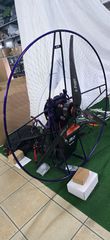Παραμοτέρ 2026 New PPG Frame Titan  2026-thumb-18