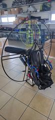 Παραμοτέρ 2026 New PPG Frame Titan  2026-thumb-21