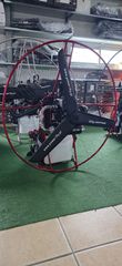 Παραμοτέρ 2026 New PPG Frame Titan  2026-thumb-24