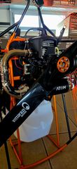 Παραμοτέρ 2026 New PPG Frame Titan  2026-thumb-30