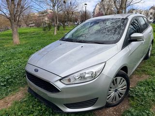 Ford Focus 2018 DIESEL  EYKAIRIA