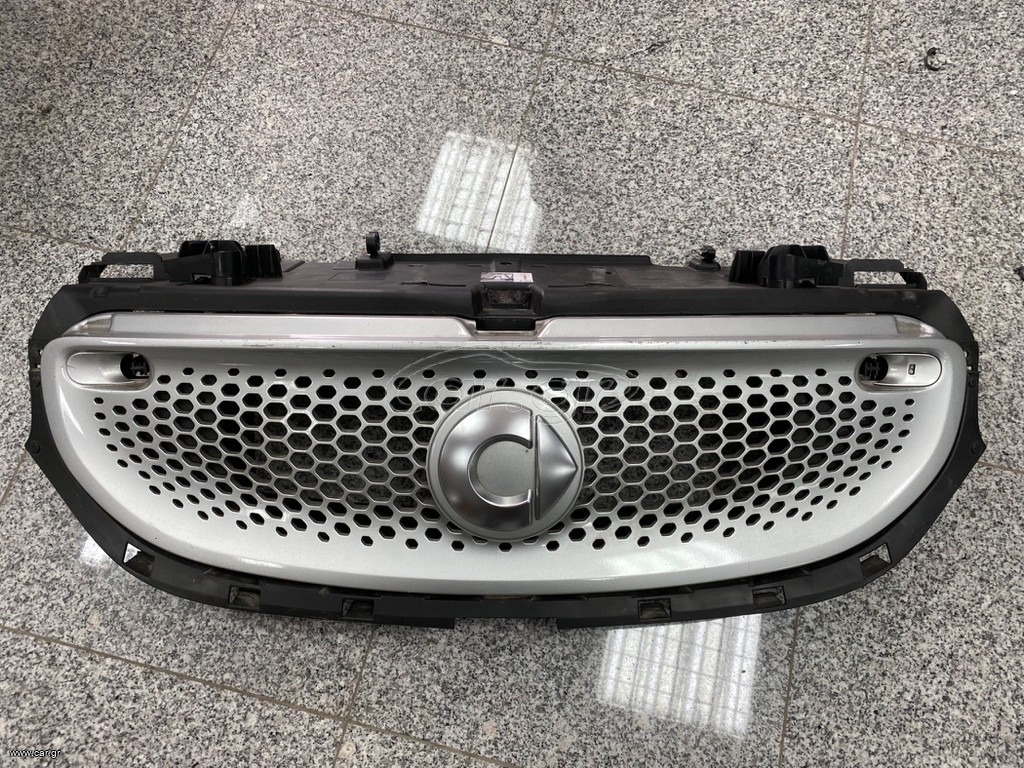 Μάσκα εμπρός Smart 451