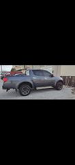 Mitsubishi L200 2007 safari