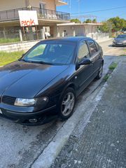 Seat Leon 2003