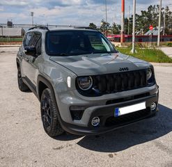 Jeep Renegade 2020 LIMITED 4X4