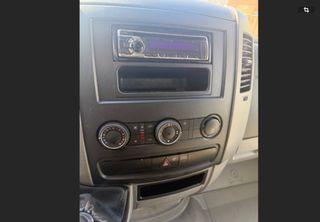 Ανατροπή Mercedes-Benz 2014 Mercedes Sprinter drop side ΑΝΑΤΡΟΠΗ-thumb-6