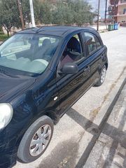 Nissan Micra 2012