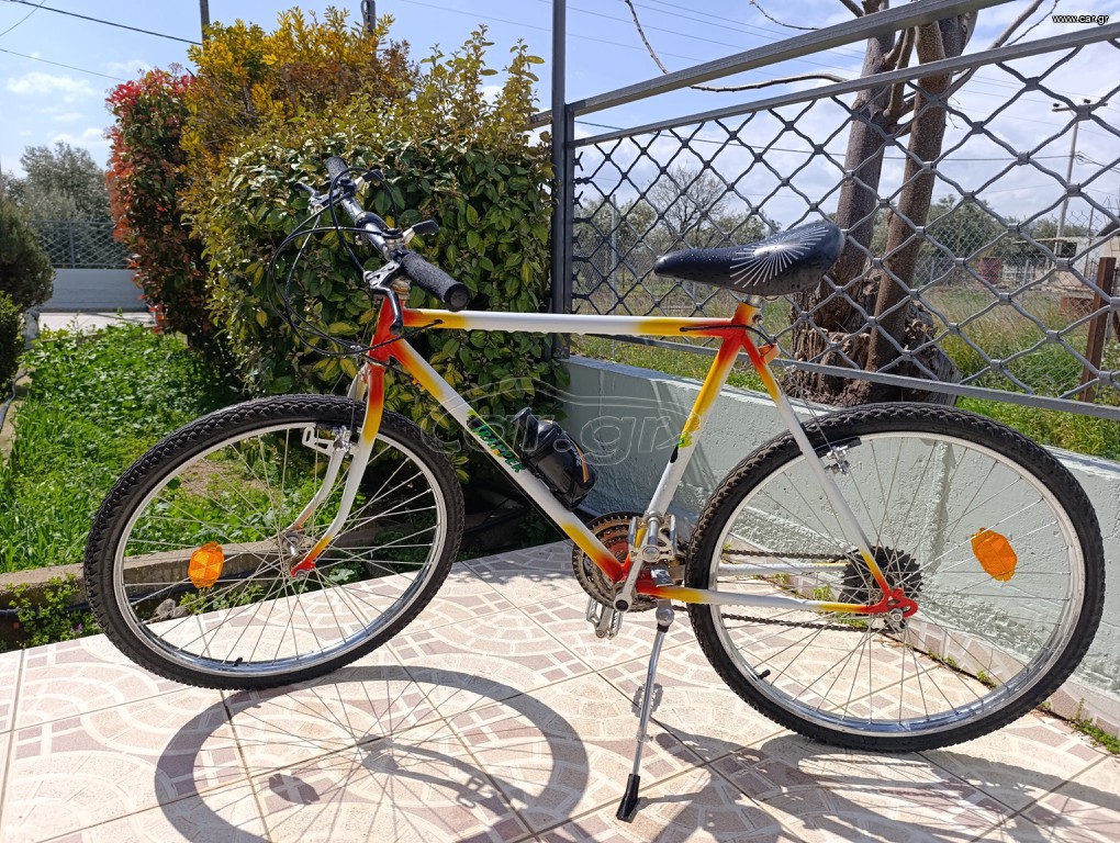 All - Mountain 1990 TRAPPER