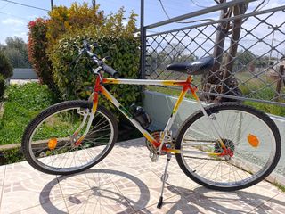 All - Mountain 1990 TRAPPER