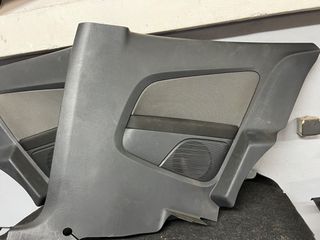 Πίσω ταπετσαρίες VW POLO 6R 2DOOR-thumb-1