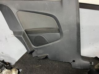 Πίσω ταπετσαρίες VW POLO 6R 2DOOR-thumb-2