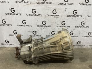 ΚΙΒΩΤΙΟ ΤΑΧΥΤΗΤΩΝ / ΣΑΣΜΑΝ FORD TRANSIT 2.2 (10'-15') EURO 5 - CC1R7003AB