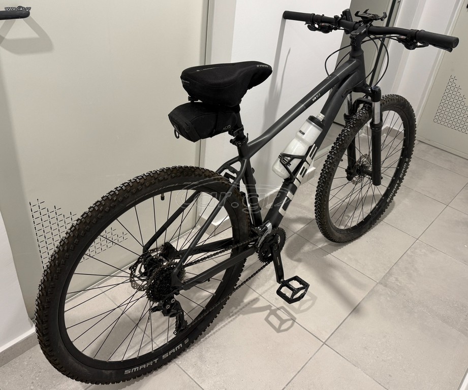 All - Mountain Cube 2024 AIM SLX