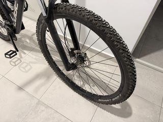 All - Mountain Cube 2024 AIM SLX-thumb-2