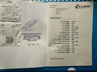 All - Mountain Cube 2024 AIM SLX-thumb-5