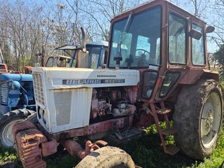 Tractor Belarus 1985 MTZ 80