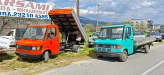 Καρότσα Mercedes-Benz 1995 210-thumb-5