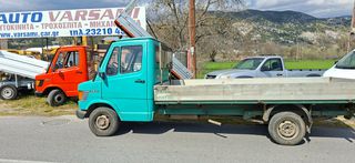 Καρότσα Mercedes-Benz 1995 210-thumb-1