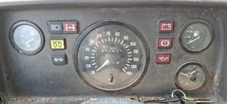 Καρότσα Mercedes-Benz 1995 210-thumb-9