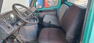 Καρότσα Mercedes-Benz 1995 210-thumb-12