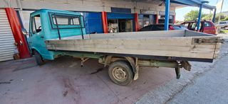 Καρότσα Mercedes-Benz 1995 210-thumb-13
