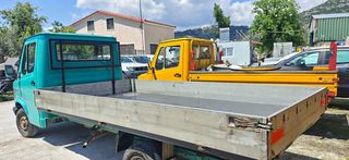 Καρότσα Mercedes-Benz 1995 210-thumb-15