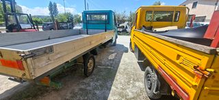 Καρότσα Mercedes-Benz 1995 210-thumb-16