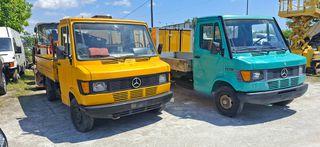 Καρότσα Mercedes-Benz 1995 210-thumb-17