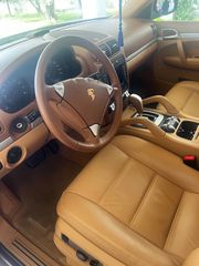Porsche Cayenne 2009 9PA/01