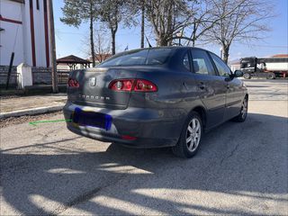 Seat Cordoba 2006