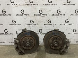 ΑΚΡΑ ΚΟΜΠΛΕ NISSAN QASHQAI J11 (14'-21')