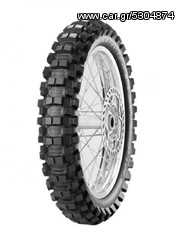 ΛΥΡΗΣ PIRELLI SCORPION MX MID SOFT 32 R 120/80-19 TT 63M NHS, 1749800 