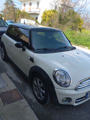 Mini Cooper 2007 DIESEL