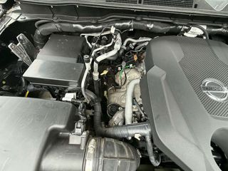 Nissan Navara 2017 55 ΧΡΟΝΙΑ ΔΙΠΛΑ ΣΑΣ #1971-thumb-13