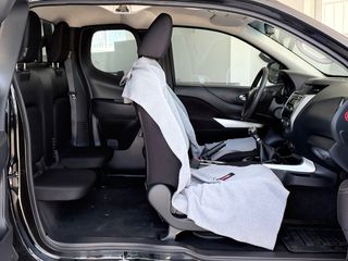 Nissan Navara 2017 55 ΧΡΟΝΙΑ ΔΙΠΛΑ ΣΑΣ #1971-thumb-7