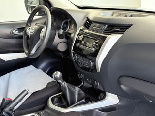 Nissan Navara 2017 55 ΧΡΟΝΙΑ ΔΙΠΛΑ ΣΑΣ #1971-thumb-6