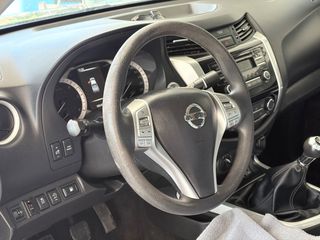 Nissan Navara 2017 55 ΧΡΟΝΙΑ ΔΙΠΛΑ ΣΑΣ #1971-thumb-5