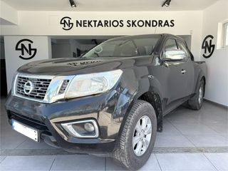 Nissan Navara 2017 55 ΧΡΟΝΙΑ ΔΙΠΛΑ ΣΑΣ #1971-thumb-3