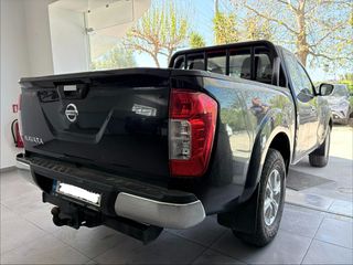 Nissan Navara 2017 55 ΧΡΟΝΙΑ ΔΙΠΛΑ ΣΑΣ #1971-thumb-15