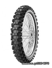 ΛΥΡΗΣ PIRELLI SCORPION MX MID SOFT 32 R 120/90-19 TT 66M NHS, 1662800 