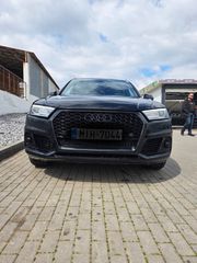 Audi Q5 2017 S line