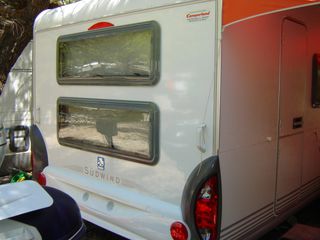Knaus 2006