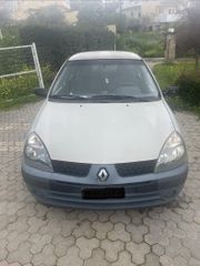 Renault Clio 2004