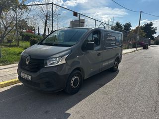 Κλούβα Renault 2017 Traffic-thumb-2