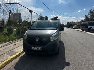 Κλούβα Renault 2017 Traffic-thumb-5