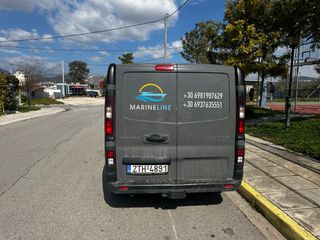 Κλούβα Renault 2017 Traffic-thumb-6