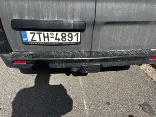 Κλούβα Renault 2017 Traffic-thumb-8
