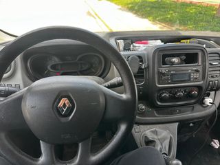 Κλούβα Renault 2017 Traffic-thumb-14