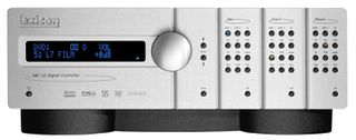 LEXICON   MC - 12  DIGITAL  CONTROLLER